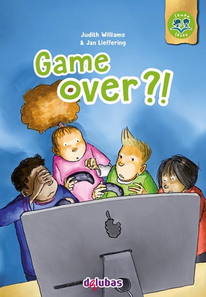Game over?!, Judith Williams - Gebonden - 9789053008393