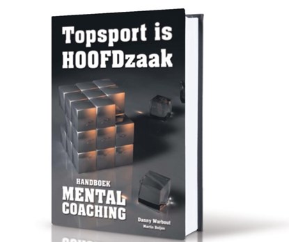 Topsport is Hoofdzaak, D. Warbout ; M. Beljon - Paperback - 9789053220184