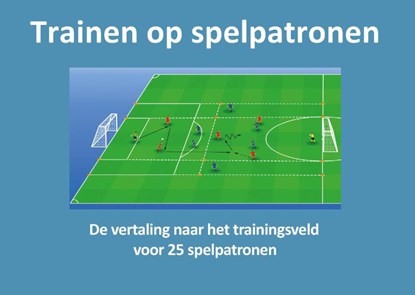 Trainen op spelpatronen, M. van der Heide - Paperback - 9789053220443