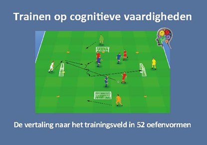 Trainen op cognitieve vaardigheden, T. Kivits - Paperback - 9789053220511