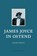 James Joyce in Ostend, Xavier Tricot - Paperback - 9789053254684
