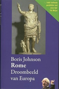 Rome | Boris Johnson | 