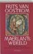 Maerlants wereld, OOSTROM, Frits van - Paperback - 9789053336540