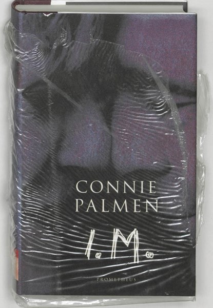 I.M., Connie Palmen - Gebonden - 9789053336793