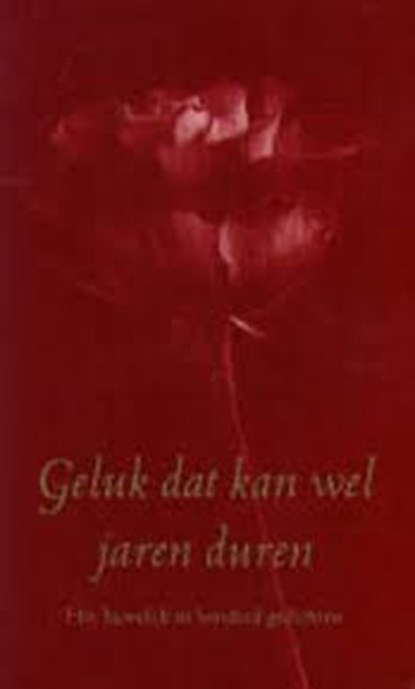 Geluk dat kan wel jaren duren, WARREN, Hans& MOLEGRAAF, Mario - Paperback - 9789053338216