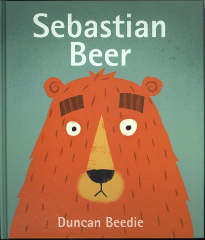 Sebastian Beer, Duncan Beedie - Gebonden - 9789053415955