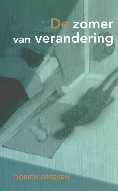 De zomer van verandering, Dorien Dreesen - Paperback - 9789053416280