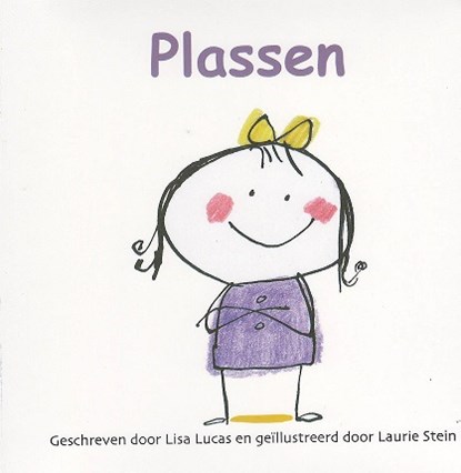 Plassen, Lisa Lucas - Gebonden - 9789053416495
