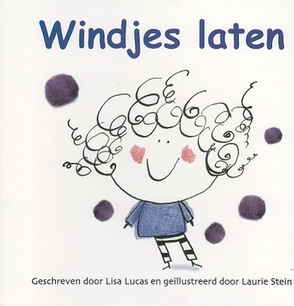 Windjes laten, Lisa Lucas - Gebonden - 9789053416525
