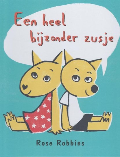 Een heel bijzonder zusje, C. de Vries-Brouwers - Gebonden - 9789053417195