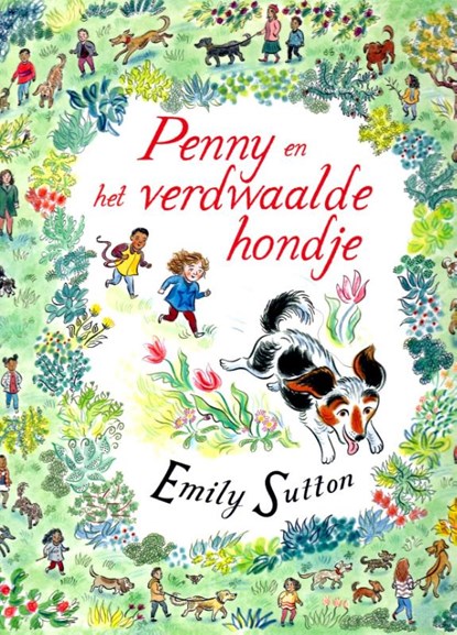 Popje Polly in de problemen, Ben Manley - Gebonden - 9789053418352
