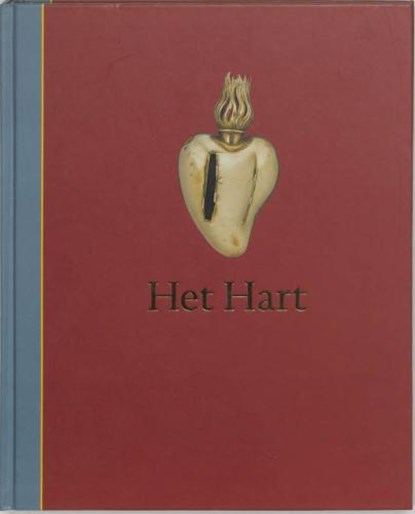 Het hart, niet bekend - Paperback - 9789053495070