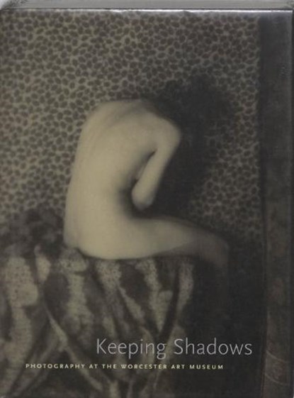 Keeping shadows, ACTON, D. - Gebonden - 9789053495087