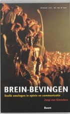 Brein-bevingen | Jaap van Ginneken | 