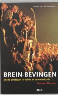 Brein-bevingen | Jaap van Ginneken | 