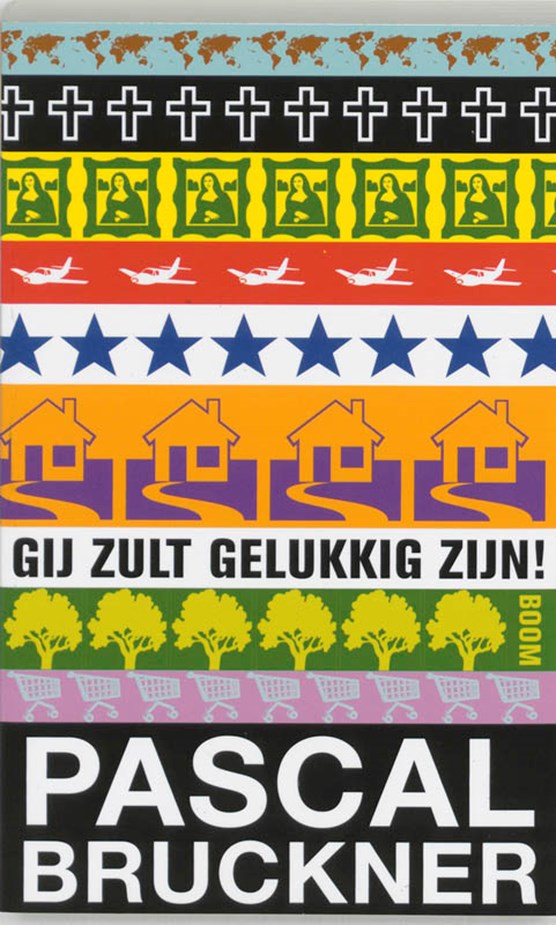 Gij zult gelukkig zijn !