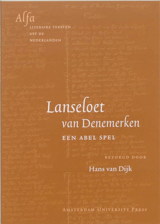 Lanseloet van Denemerken