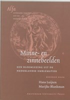 Alfa-reeks Minne- en zinnebeelden | Hans Luijten & Marijke Blankman | 