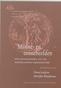 Alfa-reeks Minne- en zinnebeelden | Hans Luijten & Marijke Blankman | 