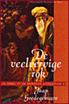 De veelvervige rok | J. Goedegebuure | 