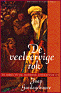 De veelvervige rok | J. Goedegebuure | 