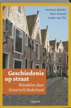 Geschiedenis op straat | auteur onbekend | 