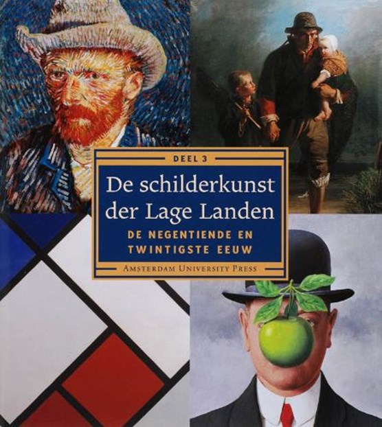 De schilderkunst der Lage Landen / 3