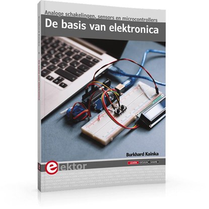 De basis van elektronica, Burkhard Kainka - Paperback - 9789053813058