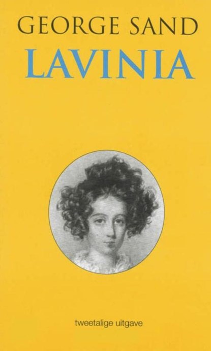 Lavinia, George Sand - Paperback - 9789054020318
