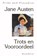 Trots en vooroordeel, Jane Austen - Paperback - 9789054021544