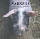 Varkens - Jinke Hesterman - 9789054022879