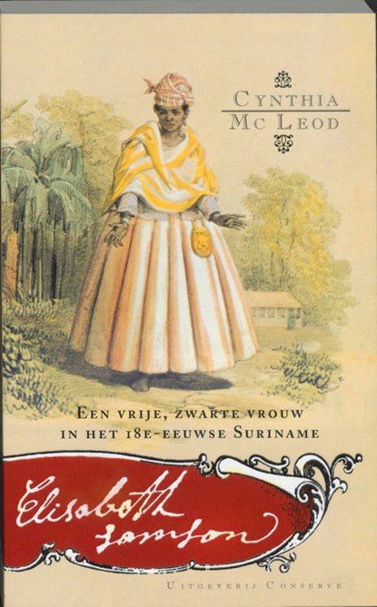 Elisabeth Samson, C. MacLeod - Paperback - 9789054290544