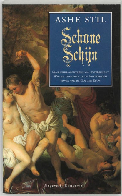 Schone schijn, A. Stil - Paperback - 9789054290957