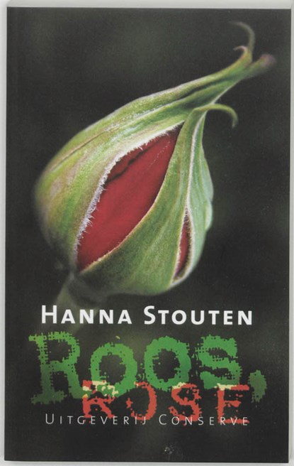 Roos, Rose, H. Stouten - Paperback - 9789054291916