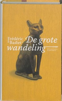 De grote wandeling | Frédéric Bastet | 