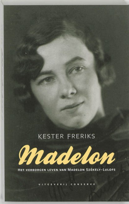 Madelon,  Madelon!, K. Freriks - Paperback - 9789054292111