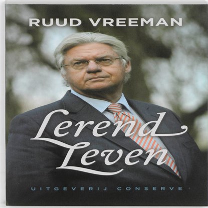 Lerend leven, Ruud Vreeman - Paperback - 9789054293156