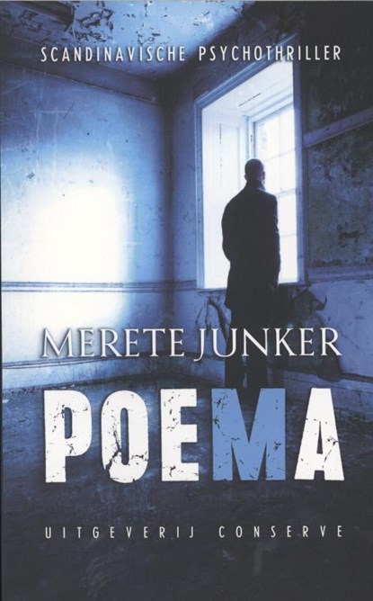Poema, Merete Junker - Paperback - 9789054293330