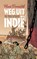 Weg uit Indie, Hans Vervoort - Paperback - 9789054293361