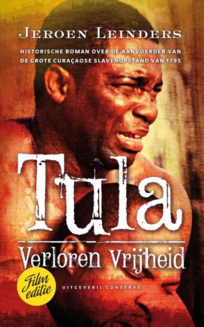 Tula, Jeroen Leinders - Paperback - 9789054293408