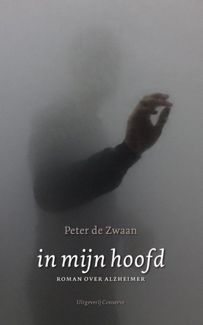 In mijn hoofd, Peter de Zwaan - Paperback - 9789054293606
