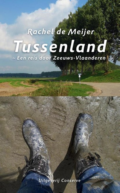 Tussenland, Rachel de Meijer - Paperback - 9789054293651