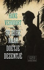 Op zoek naar Doetje Dezentjé | Hans Vervoort | 