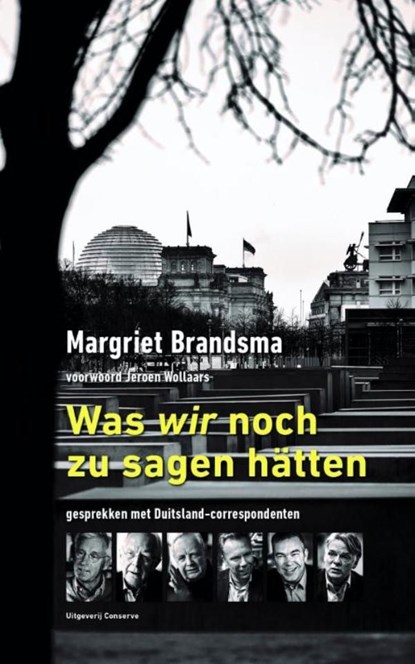 Was wir noch zu sagen hätten, Margriet Brandsma - Ebook - 9789054294238