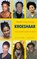 Kroeshaar, Mireille Liong-A-Kong - Paperback - 9789054294566