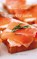 Gerookte zalm, Gerben Colster - Paperback - 9789054294634