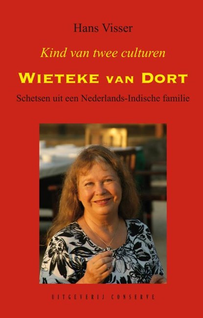 Wieteke van Dort, Hans Visser - Paperback - 9789054294665