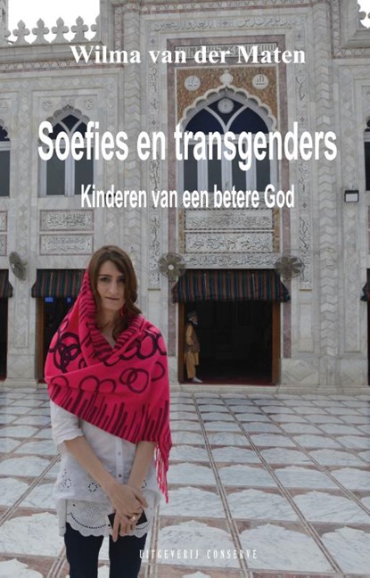 Soefies en transgenders, Wilma van der Maten - Paperback - 9789054294689