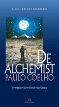 De alchemist | Paulo Coelho | 