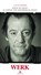 Werk, Josse de Pauw - AVM - 9789054441434